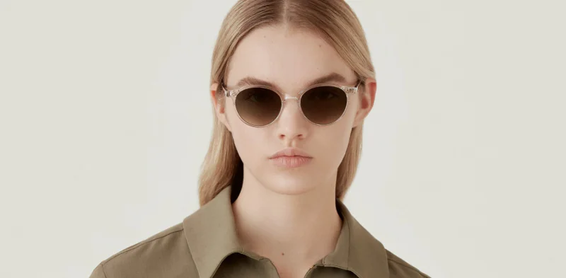 Okulary przeciwsłoneczne GIGI Studios 6565/3 SUNLIGHT