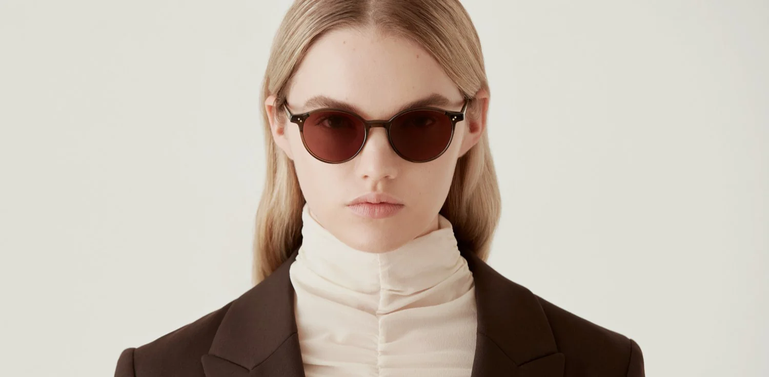 Okulary przeciwsłoneczne GIGI Studios 6565/5 SUNLIGHT