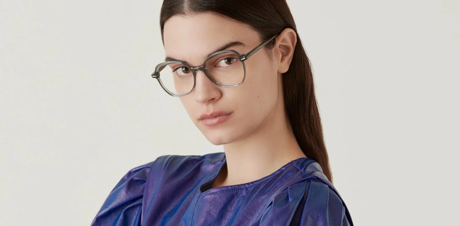 Oprawa okularowa GIGI Studios 6656/4 ELMA