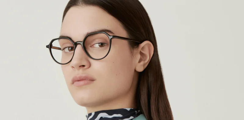 Oprawa okularowa GIGI Studios 6657/1 ALDA