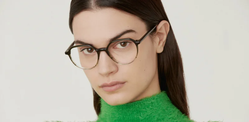 Oprawa okularowa GIGI Studios 6657/7 ALDA