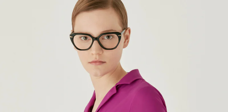 Oprawa okularowa GIGI Studios 6661/1 GALIA