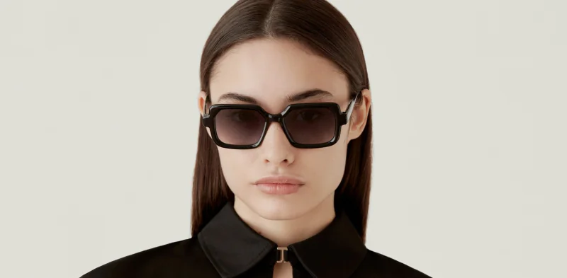 Okulary przeciwsłoneczne GIGI Studios 6666/1 ALEXIA