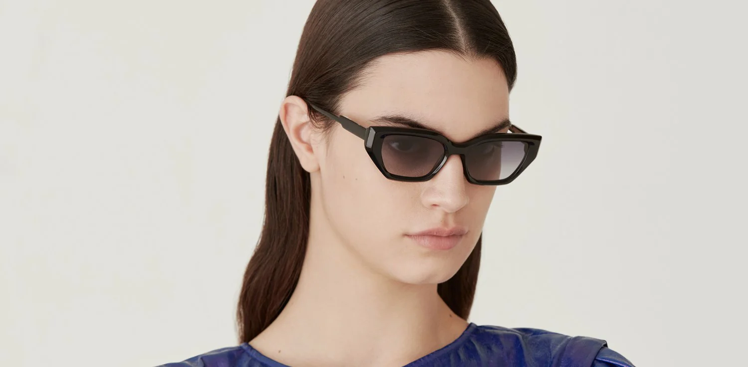 Okulary przeciwsłoneczne GIGI Studios 6667/1 REGINA