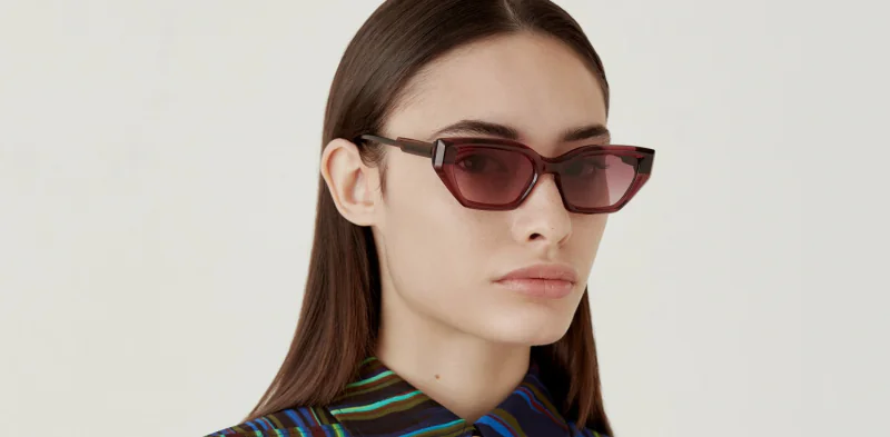 Okulary przeciwsłoneczne GIGI Studios 6667/6 REGINA