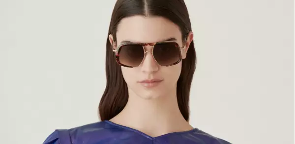 Okulary przeciwsłoneczne GIGI Studios 6690/2 KENZA