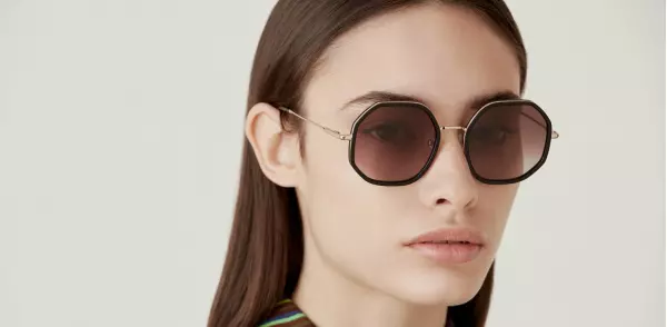 Okulary przeciwsłoneczne GIGI Studios 6691/1 NIRA