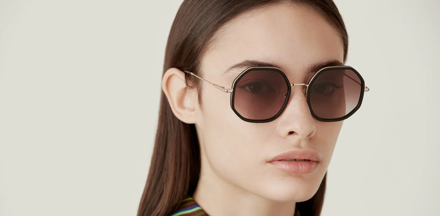 Okulary przeciwsłoneczne GIGI Studios 6691/1 NIRA