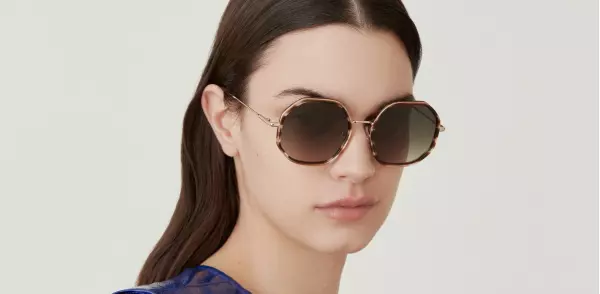 Okulary przeciwsłoneczne GIGI Studios 6691/2 NIRA