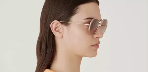 Okulary przeciwsłoneczne GIGI Studios 6691/9 NIRA