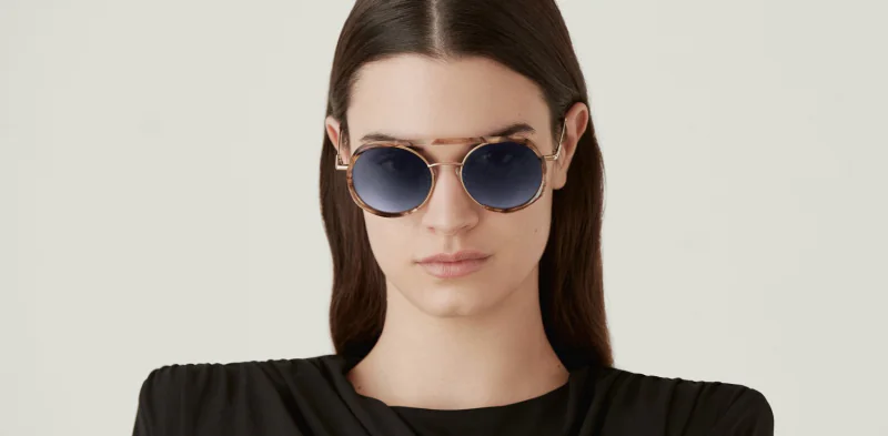 Okulary przeciwsłoneczne GIGI Studios 6692/9 WINONA