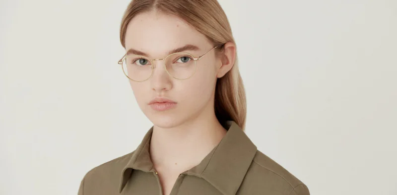 Oprawa okularowa GIGI Studios 64050/7 QUARTZ