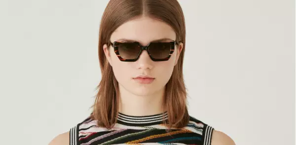 Okulary przeciwsłoneczne GIGI Studios 6684/2 GIANNA XS