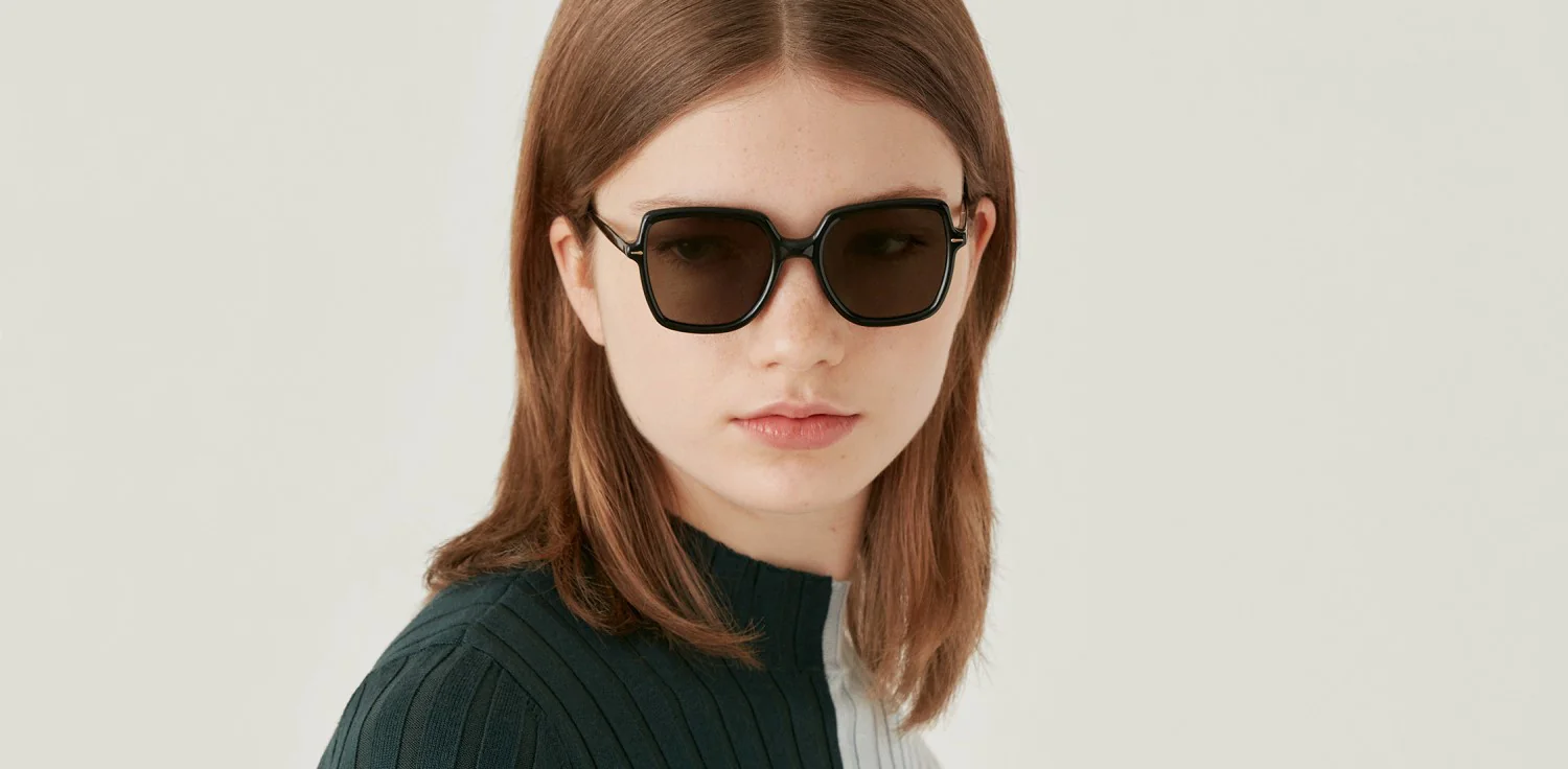 Okulary przeciwsłoneczne GIGI Studios 6685/1 GRETEL XS