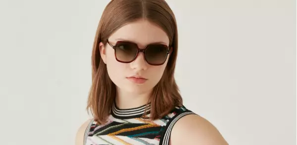 Okulary przeciwsłoneczne GIGI Studios 6685/2 GRETEL XS