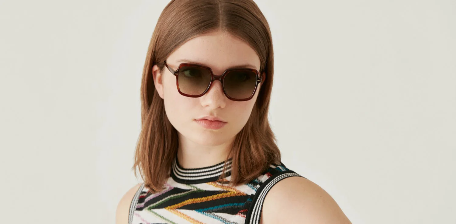 Okulary przeciwsłoneczne GIGI Studios 6685/2 GRETEL XS