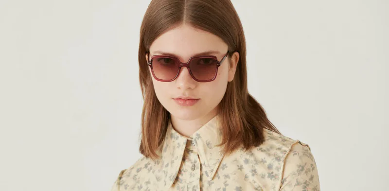 Okulary przeciwsłoneczne GIGI Studios 6685/6 GRETEL XS