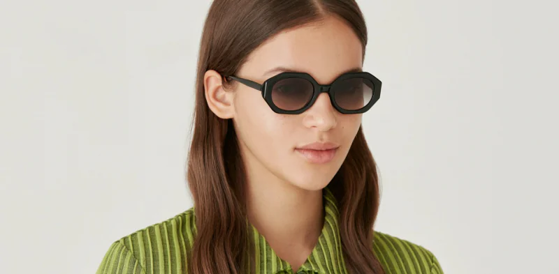 Okulary przeciwsłoneczne GIGI Studios 6686/1 MOLLY XS