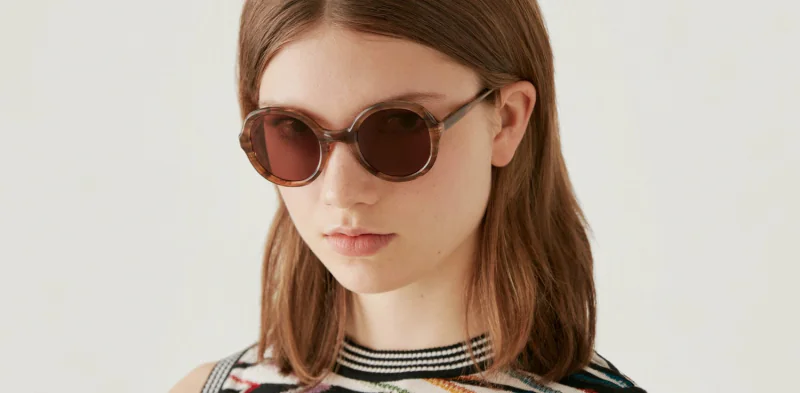 Okulary przeciwsłoneczne GIGI Studios 6687/2 LULU XS