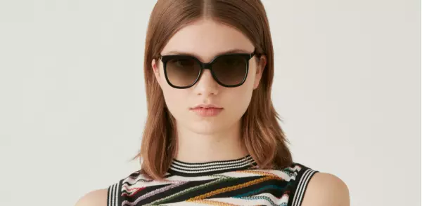 Okulary przeciwsłoneczne GIGI Studios 6688/1 ALAIA XS