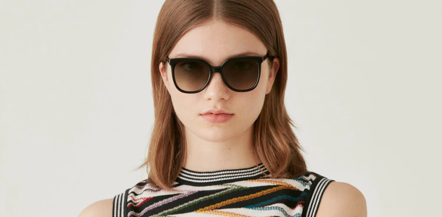 Okulary przeciwsłoneczne GIGI Studios 6688/1 ALAIA XS