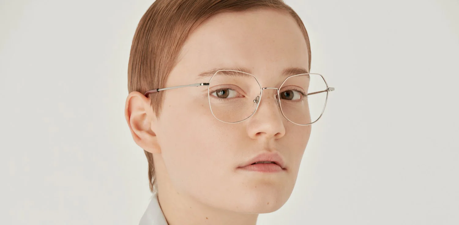 Oprawa okularowa GIGI Studios 8086/0 UMA LAB