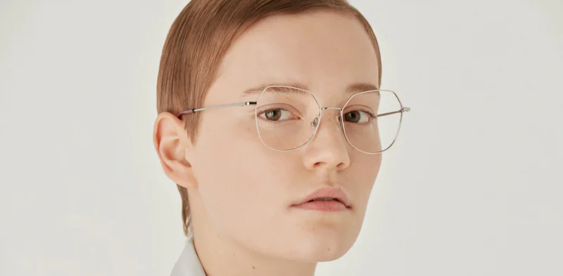 Oprawa okularowa GIGI Studios 8086/0 UMA LAB