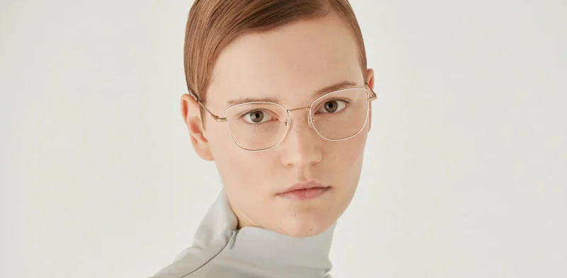 Oprawa okularowa GIGI Studios 8087/5 SILMA LAB