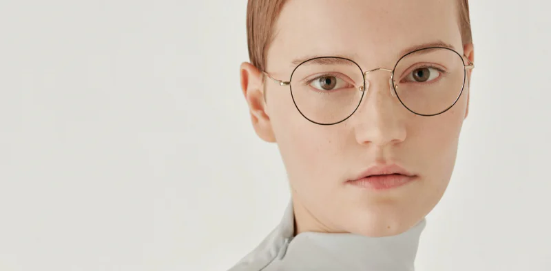 Oprawa okularowa GIGI Studios 8088/1 EIRA LAB