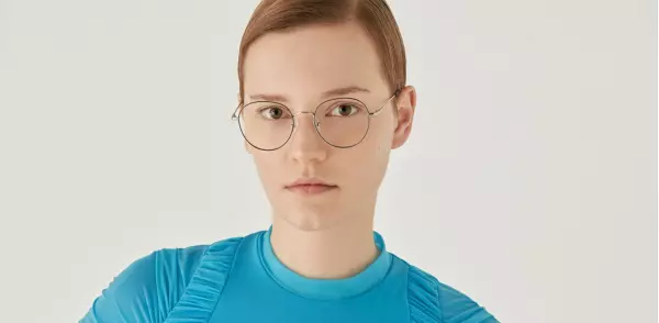 Oprawa okularowa GIGI Studios 8088/3 EIRA LAB