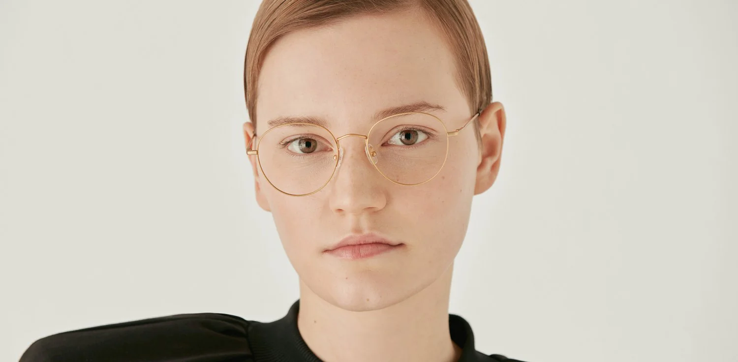 Oprawa okularowa GIGI Studios 8088/5 EIRA LAB