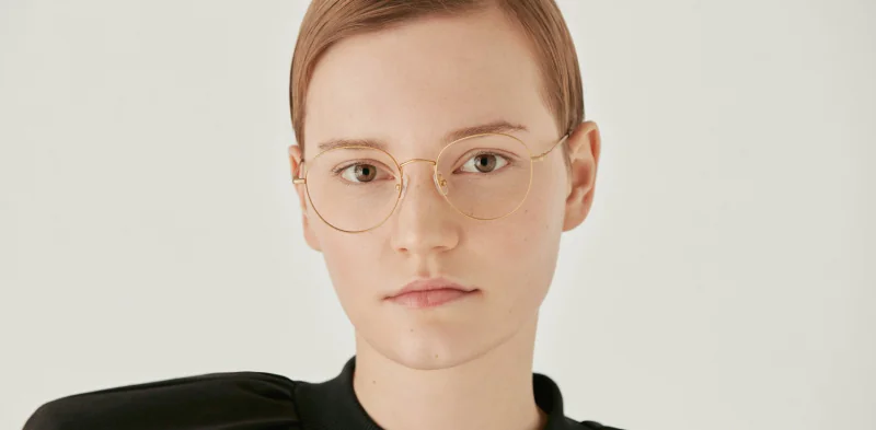 Oprawa okularowa GIGI Studios 8088/5 EIRA LAB