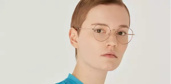 Oprawa okularowa GIGI Studios 8088/6 EIRA LAB