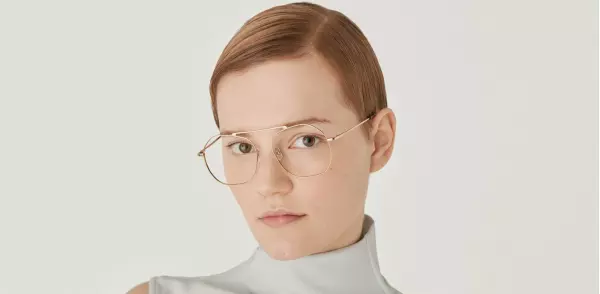 Oprawa okularowa GIGI Studios 8089/5 JAMIE LAB