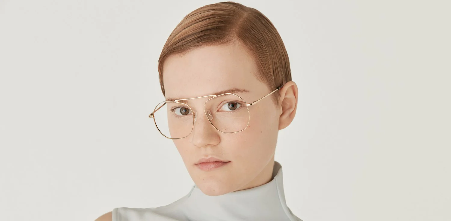 Oprawa okularowa GIGI Studios 8089/5 JAMIE LAB