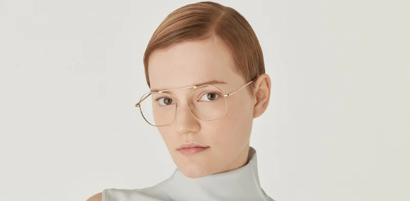 Oprawa okularowa GIGI Studios 8089/5 JAMIE LAB