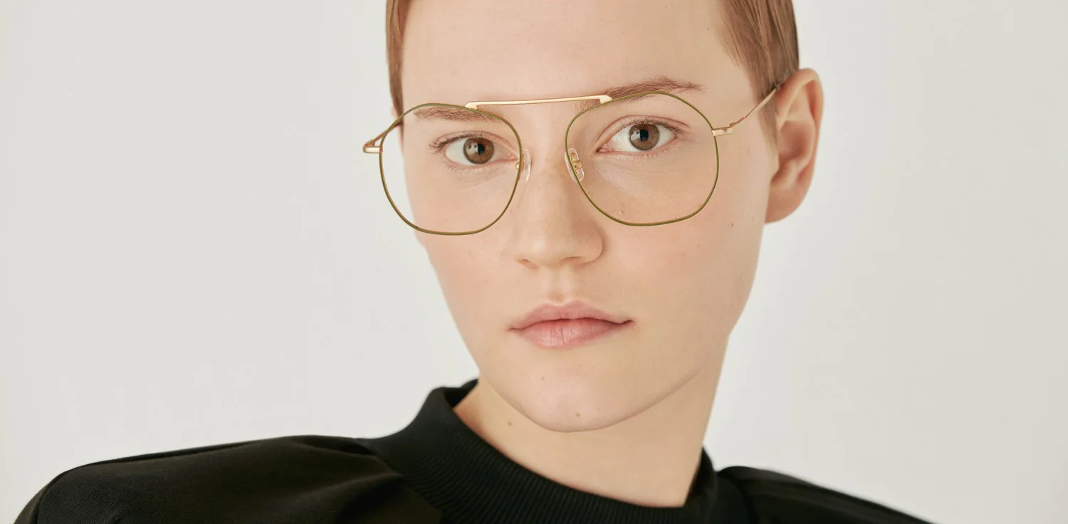 Oprawa okularowa GIGI Studios 8089/7 JAMIE LAB