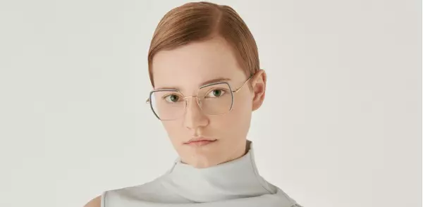 Oprawa okularowa GIGI Studios 8090/3 MINERVA LAB