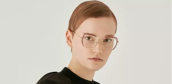 Oprawa okularowa GIGI Studios 8090/6 MINERVA LAB