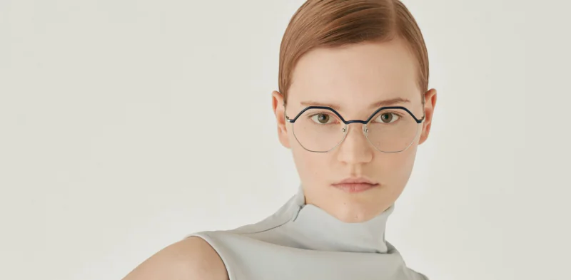 Oprawa okularowa GIGI Studios 8091/3 ESTELLE LAB