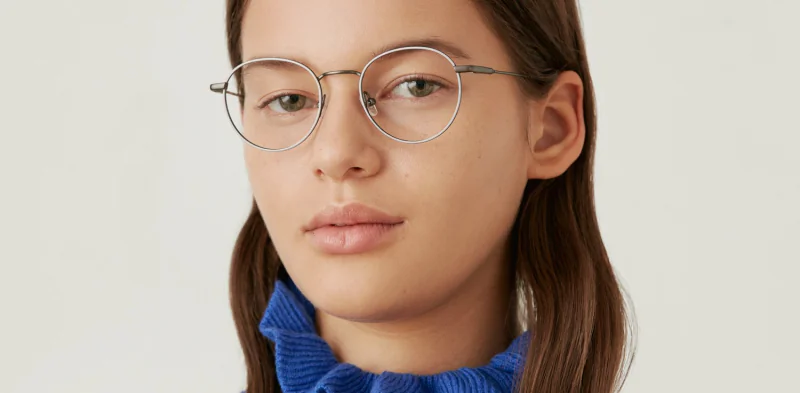 Oprawa okularowa GIGI Studios 6607/4 ABBEY XS