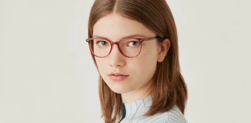 Oprawa okularowa GIGI Studios 6678/6 DORA XS