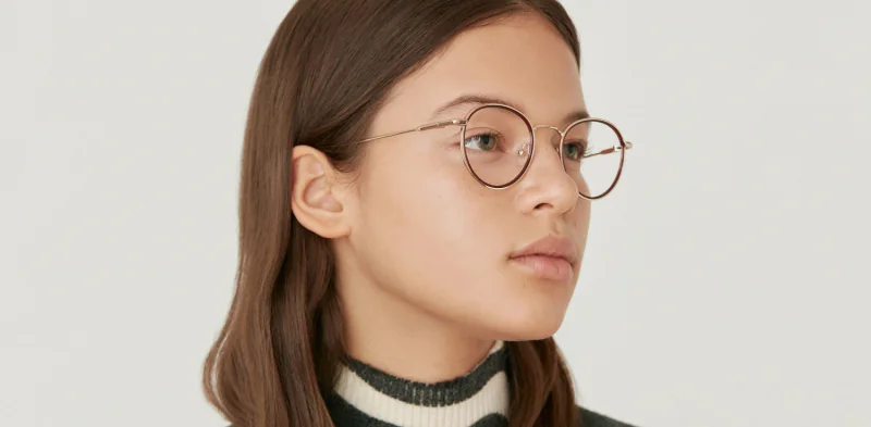 Oprawa okularowa GIGI Studios 6682/2 KATE XS