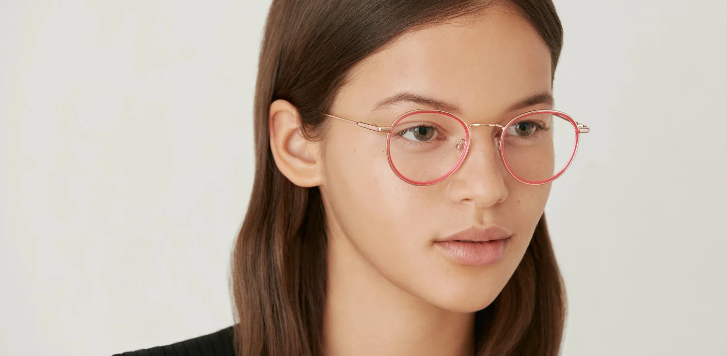 Oprawa okularowa GIGI Studios 6682/6 KATE XS