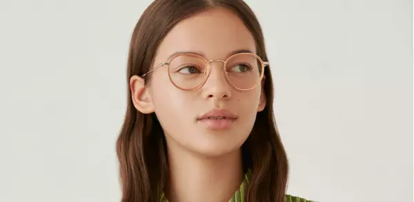 Oprawa okularowa GIGI Studios 6682/7 KATE XS