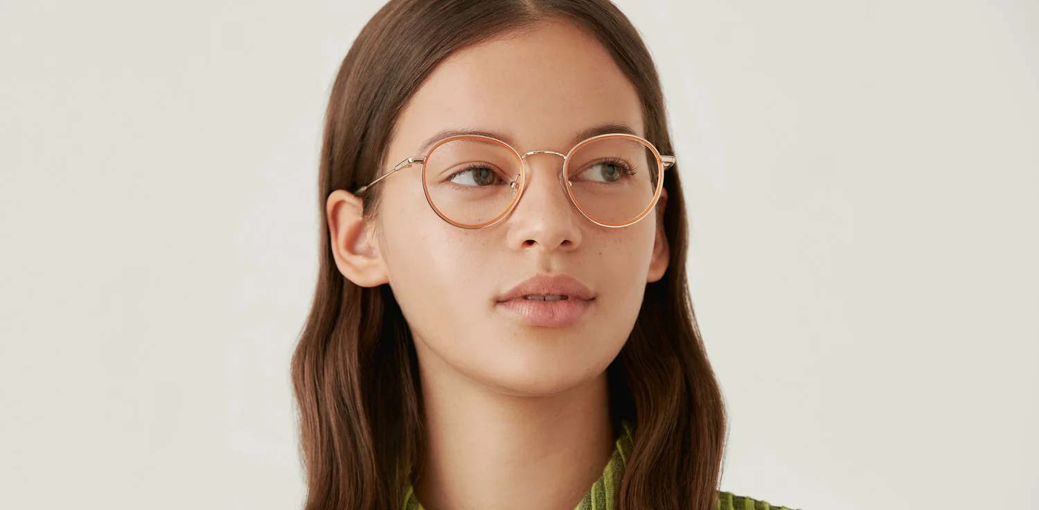 Oprawa okularowa GIGI Studios 6682/7 KATE XS