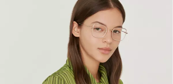 Oprawa okularowa GIGI Studios 6683/5 NIKA XS