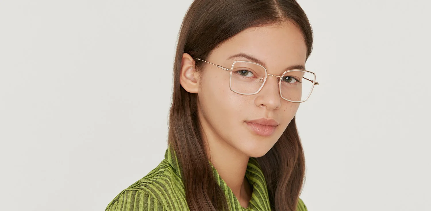 Oprawa okularowa GIGI Studios 6683/5 NIKA XS