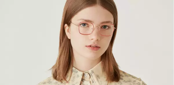 Oprawa okularowa GIGI Studios 6683/6 NIKA XS