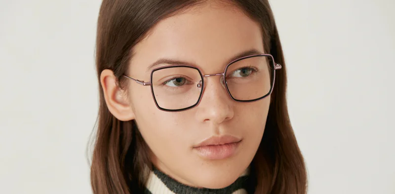 Oprawa okularowa GIGI Studios 6683/9 NIKA XS